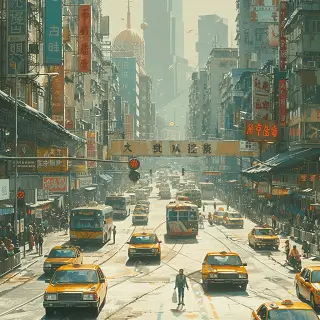 龙岩哪里可以学美食