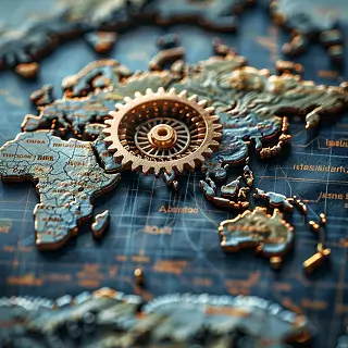 山东美食街哪里好