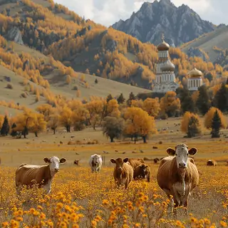 南关美食 拉面在哪里